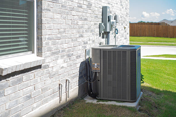 Reliable Ac Installation contractor in Sussex, NJ by FH HVAC
